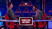 happy robbie amell GIF by ABC Network