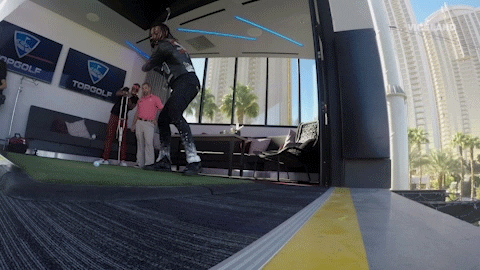 golf fore GIF by MOST EXPENSIVEST