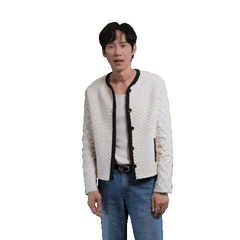 Shocked No Way Sticker by NETFLIX