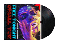 New Music Spotify Sticker by ATLAST