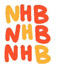 Tag Vibe Sticker by Ai and Aiko