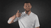 Pew Pew Finger Guns GIF by Columbus Blue Jackets