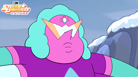 Steven Universe GIF by Cartoon Network