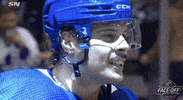 Ice Hockey Sport GIF by NHL