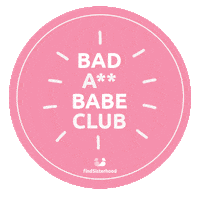 Women Empowerment Sticker by findSisterhood