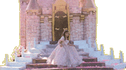 Fashion Pink Sticker by AcromaxMedia