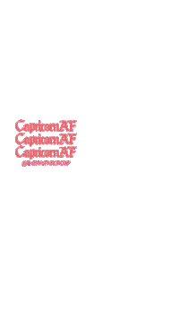 Birthday Sign Sticker by The Mayfair Group