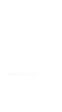 Animation Glow Sticker by youmotion.com