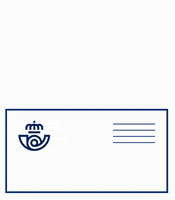 Corazon GIF by Correos