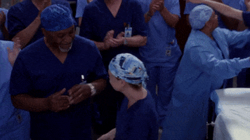 greys anatomy GIF by ABC Network