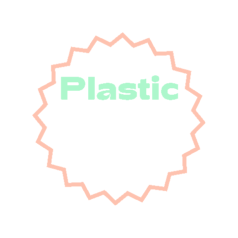 Earth Plasticfree Sticker by FinalStraw