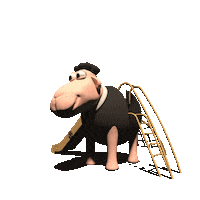 Fun Wow Sticker by Elonitzan