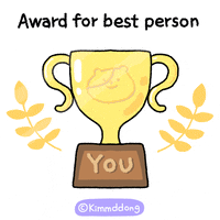 Hamster Trophy GIF