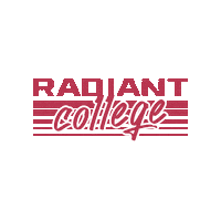 RadiantChurchAZ surprise arizona az radiant church Sticker