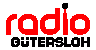 Gütersloh Sticker by Ams Radio und MediaSolutions