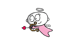 valentine GIF by Phizz