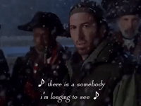 season 1 netflix GIF by Gilmore Girls 