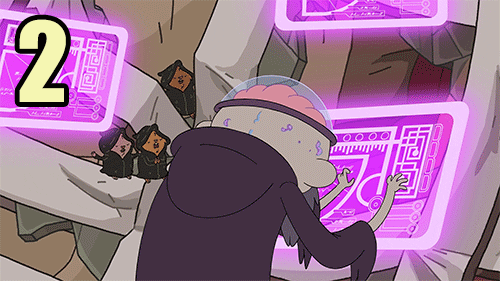 adventure time cartoon hangover GIF by Bravest Warriors