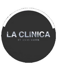 Doctor Dentist Sticker by La Clinica KSA