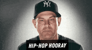 Voit All Rise GIF by Bronx Pinstripes