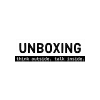 Socentic unboxing think outside christopher utz christoph herberth Sticker