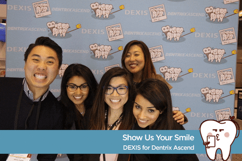 GIF by Dentrix Problem Solved Experience