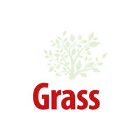 Grass Sticker by IASA