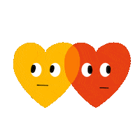 Soulmate Love Sticker