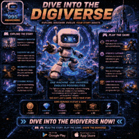 Action Game GIF by Digi 995