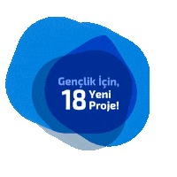 europeanintegrationgroup new project youth 18 Sticker