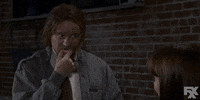 cricket crickortreat GIF by It's Always Sunny in Philadelphia