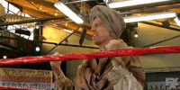 cricket crickortreat GIF by It's Always Sunny in Philadelphia