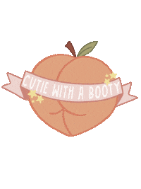 Work Workout Sticker