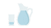 Summer Water Sticker by Region of Waterloo Public Health and Emergency Services
