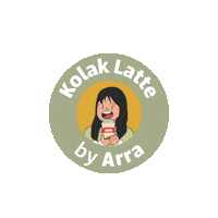 Ramadan Sticker by JAGO COFFEE