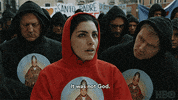 Church GIF by HBO