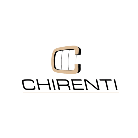 Chirenti giphygifmaker Sticker