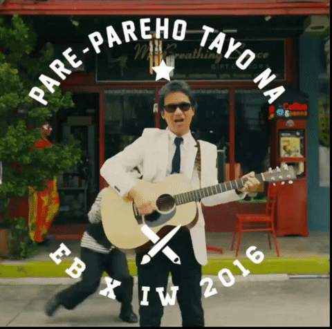 Tayo Na GIFs - Find & Share on GIPHY