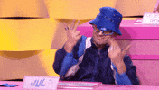 Queen Jul GIF by Drag Race France