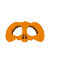 Halloween Zombie Sticker by Nestlé A gusto con la vida