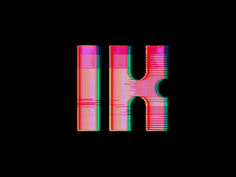Art Glitch GIF