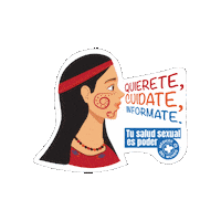 MedicosdelMundo mdm condon saludsexual medicosdelmundo Sticker
