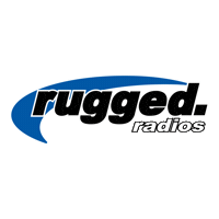 ruggedradios rugged walkie talkie radios rugged radios Sticker