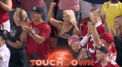 National Football League GIF by NFL