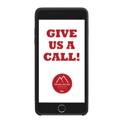 manalastasgroup giphyupload manalastas group give us a call client first Sticker