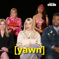 Mean Girls Characters GIF by BuzzFeed