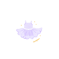 Pink Spring Sticker by iloveplum