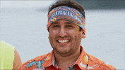 Oh No Reaction GIF by Survivor CBS