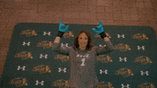 Ndsu Soccer GIF by NDSU Athletics