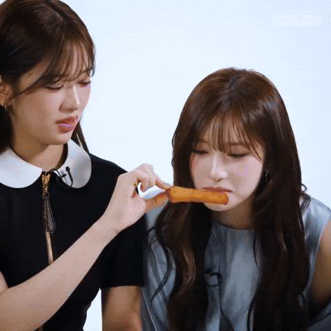 Revive K Pop GIF by BuzzFeed